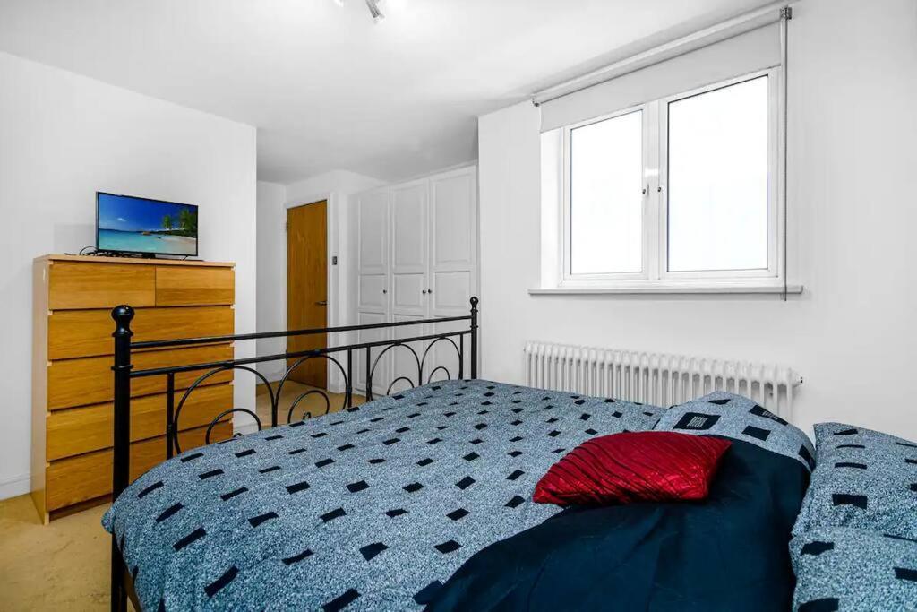 2br Flat Next To Eye On Lower Marsh 96a Apartamento